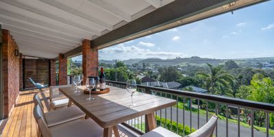   Kiama Mountain Views Complex
