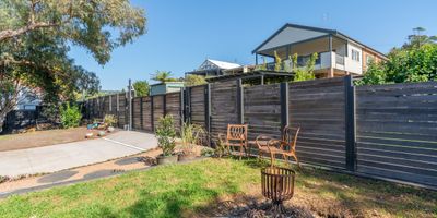   Seaview Lane Hideaway