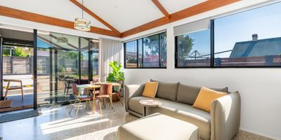   Seaview Lane Hideaway