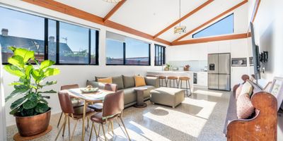   Seaview Lane Hideaway
