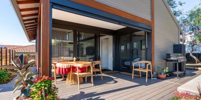   Seaview Lane Hideaway