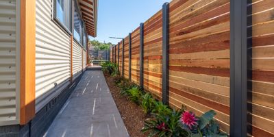   Seaview Lane Hideaway