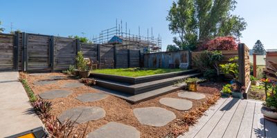   Seaview Lane Hideaway