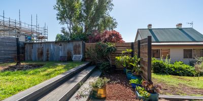   Seaview Lane Hideaway