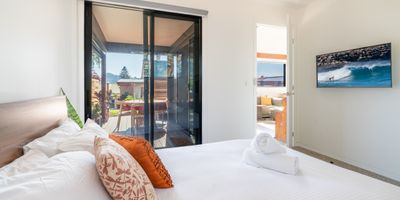   Seaview Lane Hideaway