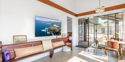   Seaview Lane Hideaway