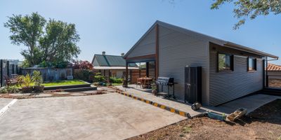   Seaview Lane Hideaway