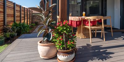   Seaview Lane Hideaway