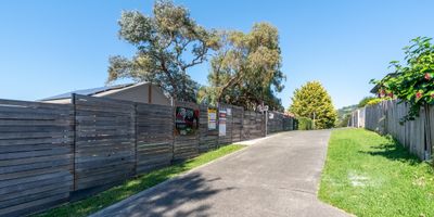   Seaview Lane Hideaway