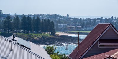   Gwinganna Views