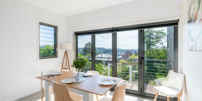   Gwinganna Views