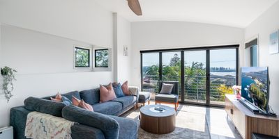   Gwinganna Views