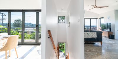   Gwinganna Views