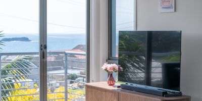   Gwinganna Views
