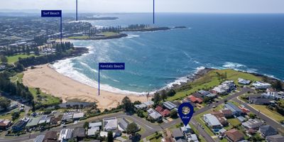   Gwinganna Views