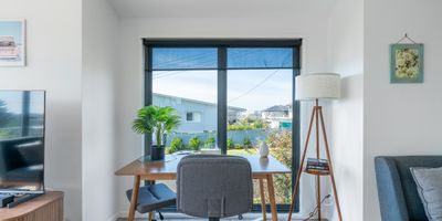   Gwinganna Views