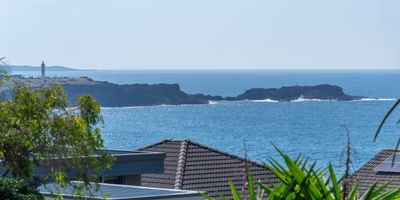   Gwinganna Views