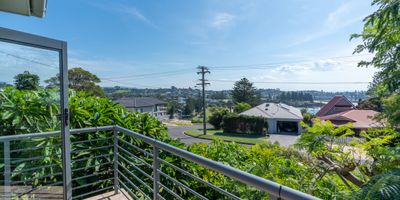   Gwinganna Views