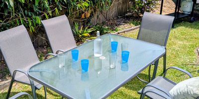   Base Yourself At Banksia