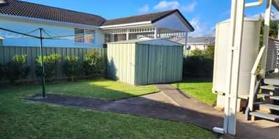   Base Yourself At Banksia