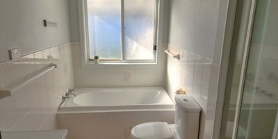   Base Yourself At Banksia