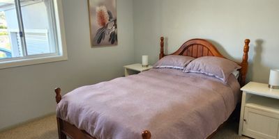   Base Yourself At Banksia