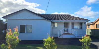   Base Yourself At Banksia