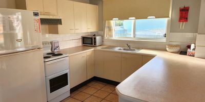   Base Yourself At Banksia