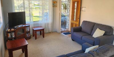   Base Yourself At Banksia