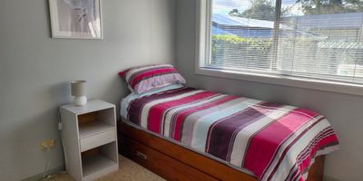   Base Yourself At Banksia