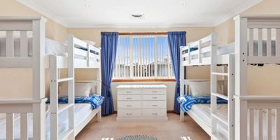   Palatial Multi family Waterfront