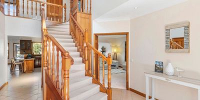   Palatial Multi family Waterfront