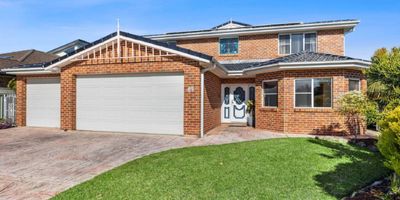   Palatial Multi family Waterfront