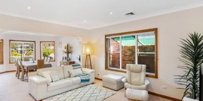   Palatial Multi family Waterfront
