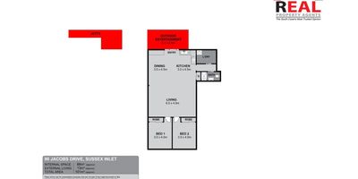 Chloes Waterfront Oasis