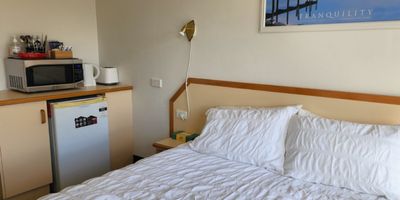   Jopen Motel Unit 1