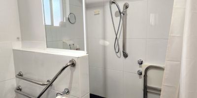   Jopen Motel Unit 1