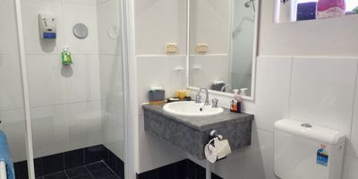   Jopen Motel Unit 2