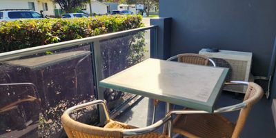   Jopen Motel Unit 2