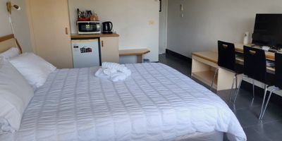   Jopen Motel Unit 2
