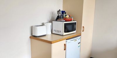   Jopen Motel Unit 3