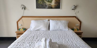   Jopen Motel Unit 4