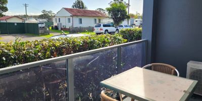   Jopen Motel Unit 5