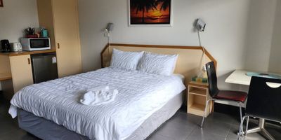   Jopen Motel Unit 5