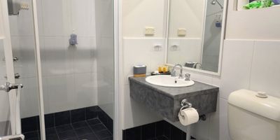   Jopen Motel Unit 6