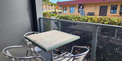   Jopen Motel Unit 6