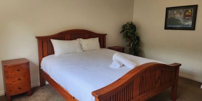 Sought After Location