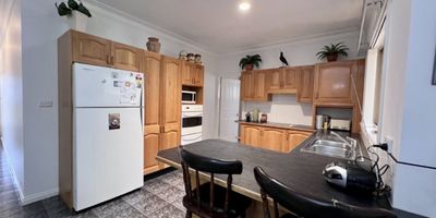   Sought After Location