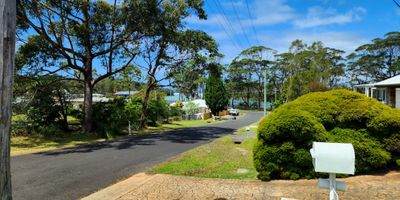 Sought After Location