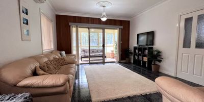   Sought After Location